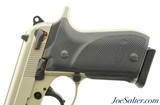 Boxed Bersa Thunder 380 Plus Semi-Auto Pistol 3 Mags 15+1 Satin Nickel Finish - 4 of 9