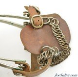 Three Sets of Vintage English Military Spurs - 4 of 10