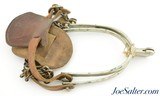 Three Sets of Vintage English Military Spurs - 2 of 10