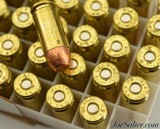 Blazer/CCI 40S&W 165gr. FMJ Ammunition 200 Rounds - 3 of 3