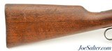 Winchester Model 94 Carbine 32 Special 1955 C&R - 3 of 15