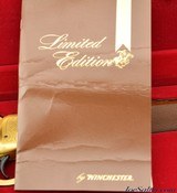 Beautiful Winchester Limited Edition I Model 94 & Walnut Presentation Case - 14 of 15