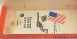 Ruger 1976 Bicentennial 200th Year of Liberty Super Single Six 22 LR/WMR - 14 of 15