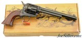 Uberti Model 1873 SAA 44-40 LNIB 7.5" Barrel Case Color Frame Cowboy Action - 1 of 5