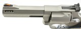 Taurus Tracker 44 Magnum Revolver Ported 4 Inch Barrel - 9 of 11