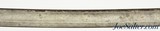 Civil War Prussian Model 1860 Cavalry Sword Henry Boker - 5 of 10