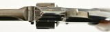 Excellent Blued Smith & Wesson Number One 3rd Issue 22 Revolver - 8 of 15
