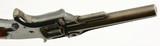 Excellent Blued Smith & Wesson Number One 3rd Issue 22 Revolver - 5 of 15