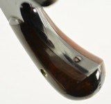 Excellent Blued Smith & Wesson Number One 3rd Issue 22 Revolver - 3 of 15