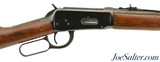 Winchester Model 94 Carbine 32 Special 1955 C&R - 1 of 15