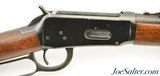 Winchester Model 94 Carbine 32 Special 1955 C&R - 4 of 15