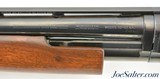 Custom Winchester Model 12 Pump 12 Gauge Vent Rib Straight Stock 1939 - 9 of 15