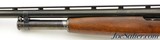 Custom Winchester Model 12 Pump 12 Gauge Vent Rib Straight Stock 1939 - 10 of 15