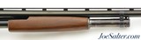 Custom Winchester Model 12 Pump 12 Gauge Vent Rib Straight Stock 1939 - 5 of 15
