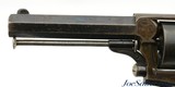 Tranter Model 1868 Solid Frame Revolver in .380 Caliber - 8 of 13
