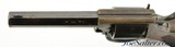 Tranter Model 1868 Solid Frame Revolver in .380 Caliber - 10 of 13