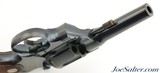 Scarce Colt New Service Revolver .38 Spl 4" Barrel 1932 - 14 of 15