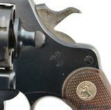 Scarce Colt New Service Revolver .38 Spl 4" Barrel 1932 - 7 of 15