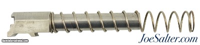 Post war Mauser Hsc BArrel and Spring .380 ACP