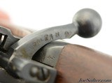Excellent WW2 Lee Enfield No. 4 Mk. 1* Rifle Long Branch .303 British - 15 of 15