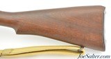 Excellent WW2 Lee Enfield No. 4 Mk. 1* Rifle Long Branch .303 British - 8 of 15