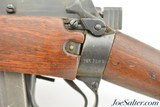 Excellent WW2 Lee Enfield No. 4 Mk. 1* Rifle Long Branch .303 British - 10 of 15