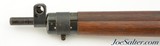 Excellent WW2 Lee Enfield No. 4 Mk. 1* Rifle Long Branch .303 British - 13 of 15