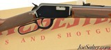 Excellent LNIB Winchester Model 9422 Rifle .22 S,L,LR 20.5" Barrel