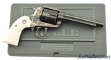 Ruger Bisley Vaquero 45 Colt 5.5" Barrel Case Color Frame - 1 of 15
