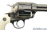 Ruger Bisley Vaquero 45 Colt 5.5" Barrel Case Color Frame - 3 of 15