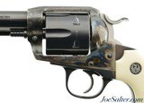 Ruger Bisley Vaquero 45 Colt 5.5" Barrel Case Color Frame - 6 of 15