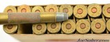 UMC 32-40 Smokeless Ammo Full Box 165 Gr. JSP Winchester, Marlin, Savage - 7 of 7