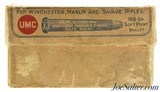 UMC 32-40 Smokeless Ammo Full Box 165 Gr. JSP Winchester, Marlin, Savage
