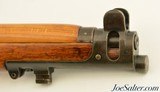 Lee Enfield SMLE Mk. III* Rifle by Lithgow Post-War Austrian Police Marked - 8 of 15