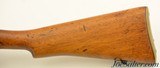 Lee Enfield SMLE Mk. III* Rifle by Lithgow Post-War Austrian Police Marked - 9 of 15