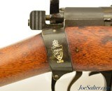 Lee Enfield SMLE Mk. III* Rifle by Lithgow Post-War Austrian Police Marked - 5 of 15
