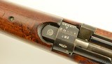 Lee Enfield SMLE Mk. III* Rifle by Lithgow Post-War Austrian Police Marked - 15 of 15