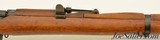 Lee Enfield SMLE Mk. III* Rifle by Lithgow Post-War Austrian Police Marked - 6 of 15