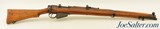 Lee Enfield SMLE Mk. III* Rifle by Lithgow Post-War Austrian Police Marked - 2 of 15