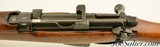 Lee Enfield SMLE Mk. III* Rifle by Lithgow Post-War Austrian Police Marked - 14 of 15