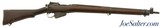 Rare 1st Year of Production WW2 Canadian No. 4 Mk. 1 Rifle by Long Branch - 2 of 15