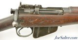 Rare 1st Year of Production WW2 Canadian No. 4 Mk. 1 Rifle by Long Branch - 4 of 15