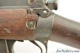 Rare 1st Year of Production WW2 Canadian No. 4 Mk. 1 Rifle by Long Branch - 10 of 15