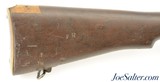 Rare 1st Year of Production WW2 Canadian No. 4 Mk. 1 Rifle by Long Branch - 3 of 15