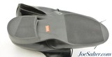Mid-80's Black German Military Shoes Consul Sz. 10 - 4 of 5