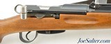 Swiss K.31 Short Rifle Reconditioned by Fribourg Arsenal - 4 of 15