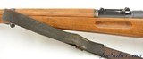 Swiss K.31 Short Rifle Reconditioned by Fribourg Arsenal - 9 of 15
