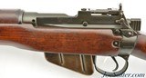 Very Nice Korean War Era Canadian No. 4 Mk. I* Rifle by Long Branch - 8 of 15