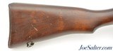Very Nice Korean War Era Canadian No. 4 Mk. I* Rifle by Long Branch - 3 of 15