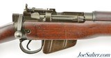 Very Nice Korean War Era Canadian No. 4 Mk. I* Rifle by Long Branch - 4 of 15
